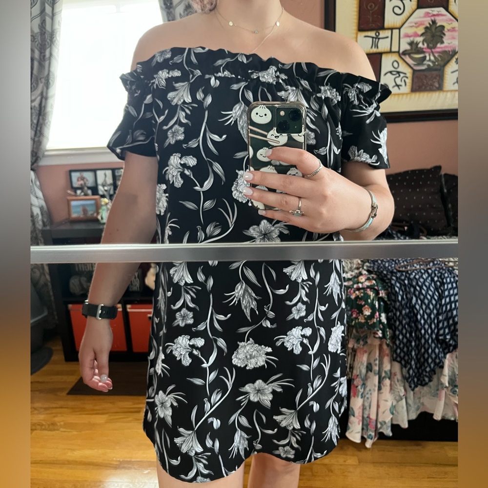 Mandees dress